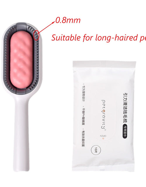 Load image into Gallery viewer, Hair Removal Brushes for Pets
