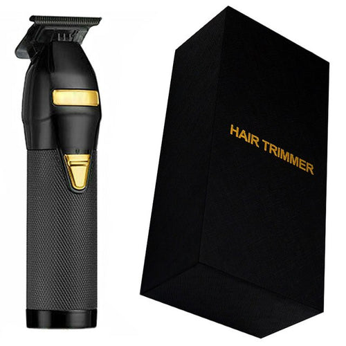 Load image into Gallery viewer, Cordless Professional Hair Trimmer for Men
