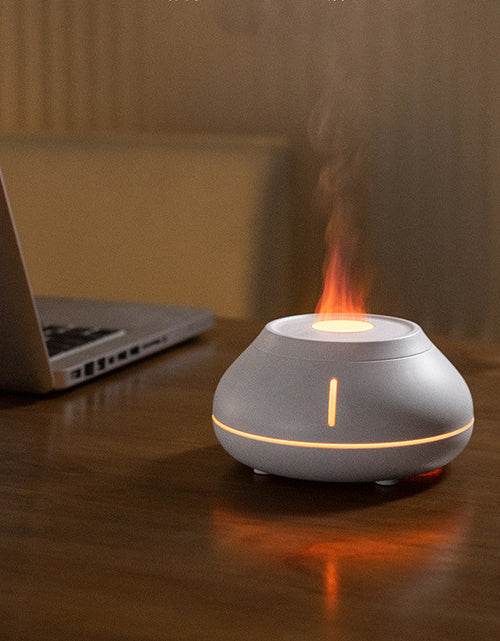 Load image into Gallery viewer, Colorful  Humidifier
