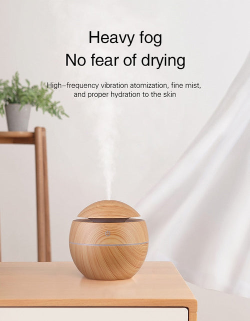 Load image into Gallery viewer, Aroma Diffuser
