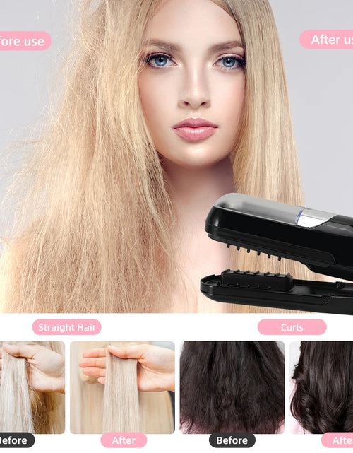 Load image into Gallery viewer, Hair Split Ends Trimmer
